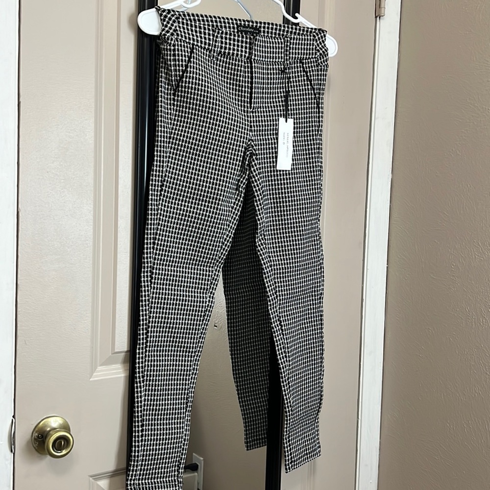 Patter Pantsuit